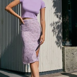 Brandy Melville Phoebe Skirt